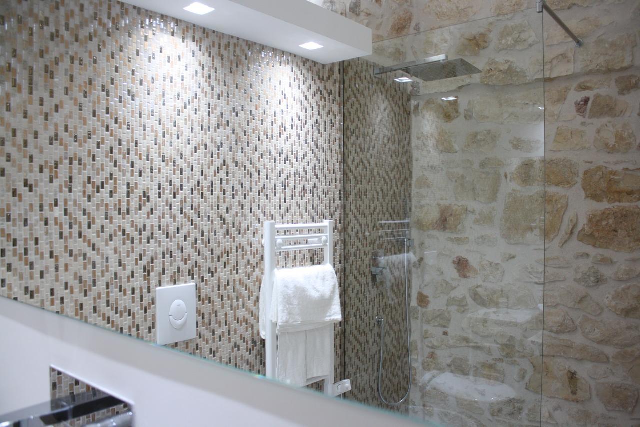 Lilla B&B Luxury Apartments Molfetta Exteriör bild